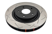 Load image into Gallery viewer, DBA 03-07 350Z / 03-04 G35 w/ Brembo Front Slotted 4000 Series Rotor