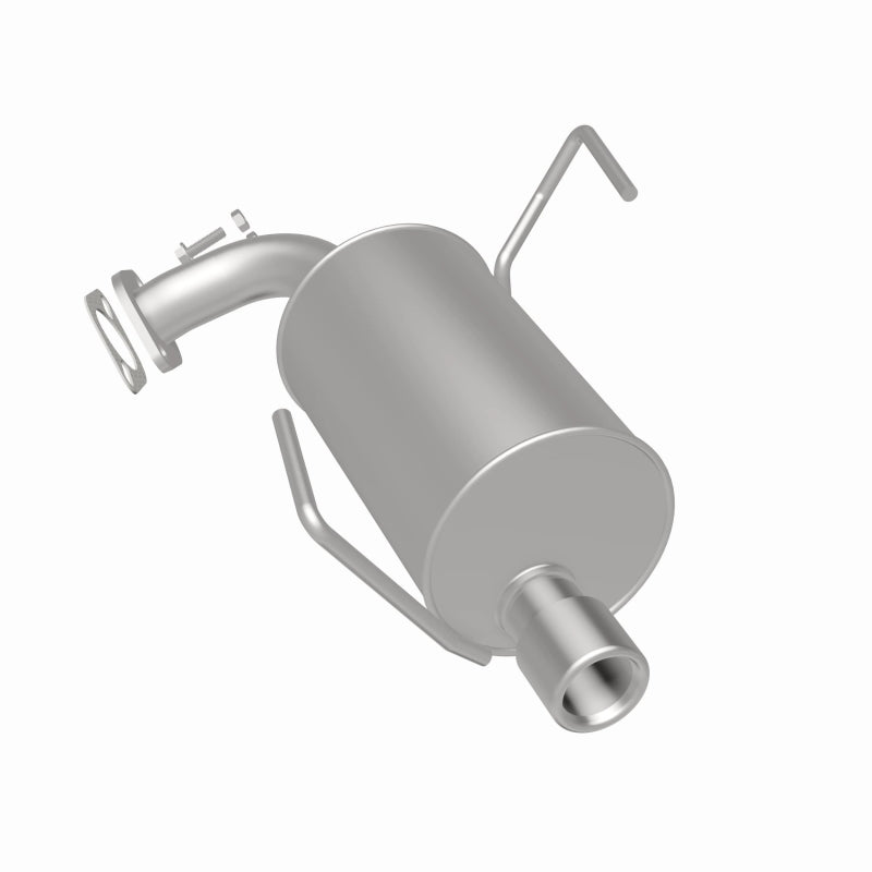 BRExhaust 14-18 Subaru Forester 2.5L Muffler Kit