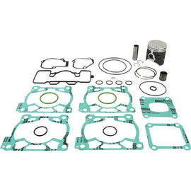 Vertex Piston 18-22 KTM 125 SX 125cc Top End Piston Kit