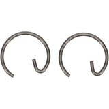 Vertex Piston 13-24 Beta RR 2T 250 250cc Circlips - Pack of 2
