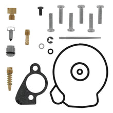 Load image into Gallery viewer, QuadBoss 2001 Polaris Scrambler 90 (2) Carburetor Kit