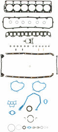 Fel-Pro Dodge D150 260-1038 Engine Gasket Set