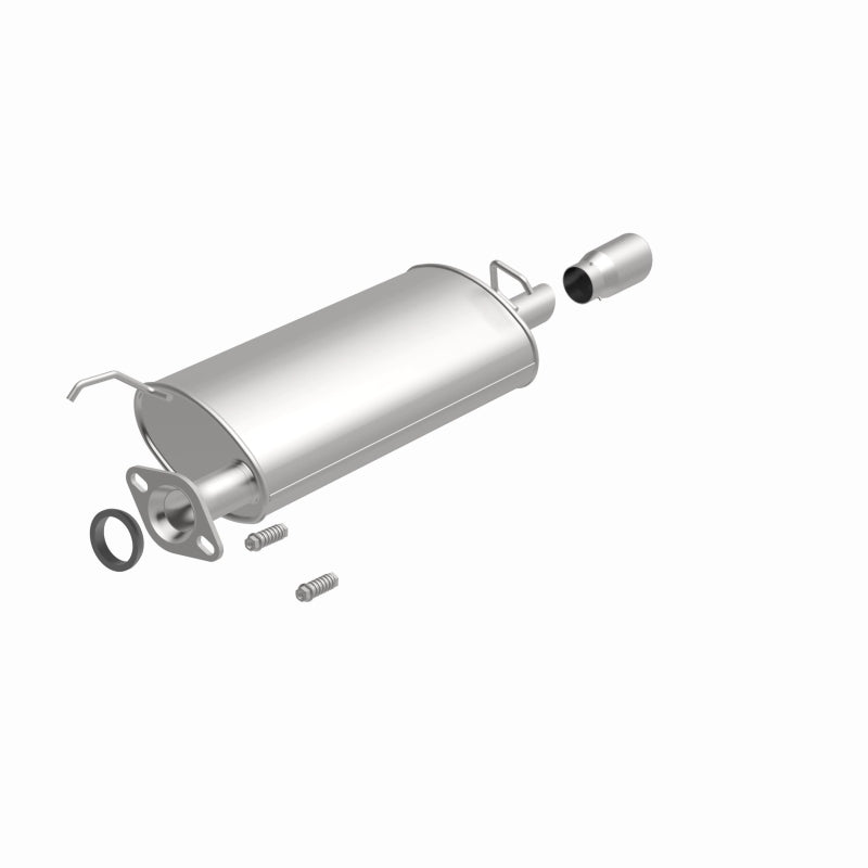 MagnaFlow BRE Exhaust Kit 04-12 Mitsubishi Galant 2.4L