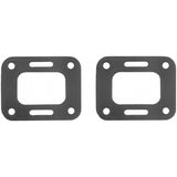 Fel-Pro 17555 Exhaust Manifold Heat Exchanger Gasket