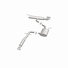 Load image into Gallery viewer, MagnaFlow BRE Exhaust Kit 06-14 VW Rabbit Golf 2.5L