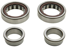 Load image into Gallery viewer, All Balls Racing 10-15 Can-Am DS 450 Crank Shaft Bearing Kit