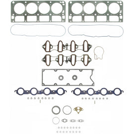 Fel-Pro Chevrolet Silverado 1500 HS 9292 PT PermaTorque Engine Cylinder Head Gasket Set