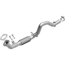 Load image into Gallery viewer, BRE Exhaust 15-17 JEEP RENEGADE 2.4L Front Pipe Kit
