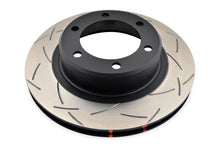 Load image into Gallery viewer, DBA 7/96+Toyota Landcruiser 90 Series Front T-Slot T3 4000 Series Rotor