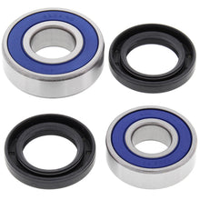 Load image into Gallery viewer, All Balls Racing 86-95 Honda XR250R Wheel Bearing Kit Rear