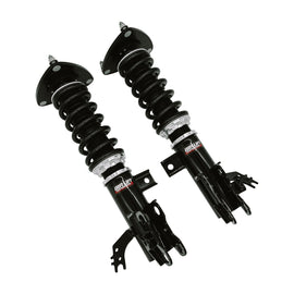 Air Lift Performance 18-24 Toyota Camry 2.5L (XV70 Platform) Coilover Kit