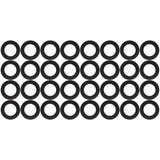 Manley 7/16 Head Bolt Washer