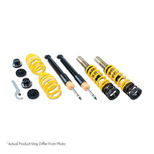 Load image into Gallery viewer, ST XA Coilover Kit 16-21 BMW X1(F48) 18-21 X2(F39) 17-21 Mini Countryman (F60) 16-21 Clubman (F54)