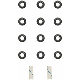 Fel-Pro Chevrolet S10 SS 72861-1 Engine Valve Stem Oil Seal Set