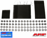 ARP BBC w/Brdx alum block w/Sonny Lenard 14.5A Pro Stock head,PS head hsk