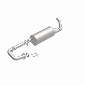 BRE Exhaust 98-00 RAV4 2.0L Muffler Kit