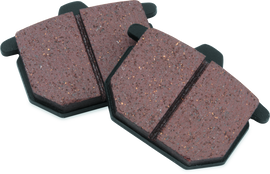 BikeMaster Honda Brake Pads