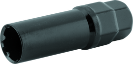 QuadBoss Spline Lug Nut Key