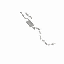 Load image into Gallery viewer, MagnaFlow BRE Exhaust Kit 94-97 Ranger B3000 B4000