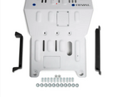 Rival 2010-2024 Toyota 4Runner 5Gen Aluminum Engine Skid Plate