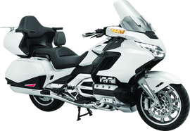 Kuryakyn Omni Lever SetChrome