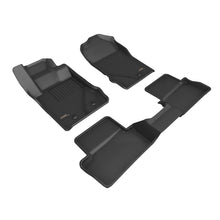 Load image into Gallery viewer, 3D MAXpider 21-24 Ford Bronco 2-Door Kagu Black R1 R2
