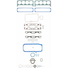 Load image into Gallery viewer, Fel-Pro Chevrolet K1500 260-1735 Engine Gasket Set