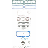 Fel-Pro Chevrolet K1500 260-1735 Engine Gasket Set