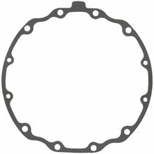 Load image into Gallery viewer, Fel-Pro Buick Skylark RDS 55009 Axle Housing Cover Gasket Irregular Shaped 12 Bolt Hole Gasket