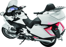 Kuryakyn Omni L.E.D. Rear Bag Accents 18 and up GL1800