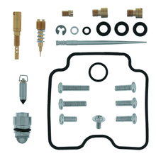 Load image into Gallery viewer, QuadBoss 03-04 Yamaha YFM400 Kodiak 2x4 Carburetor Kit