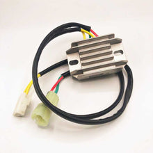 Load image into Gallery viewer, Ricks Motorsport OEM Rectifier-Regulator Snow
