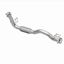 Load image into Gallery viewer, BRE Exhaust 93-97 Corolla Prizm 1.6L 1.8L Front Pipe Kit