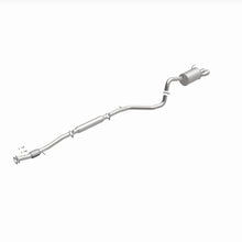 Load image into Gallery viewer, MagnaFlow BRE Exhaust Kit 12-19 Fiat 500 1.4L