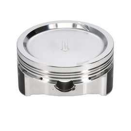 Manley Chevrolet LS Piston Set - 4.185in Bore 1.115in CH, -29.00 CC