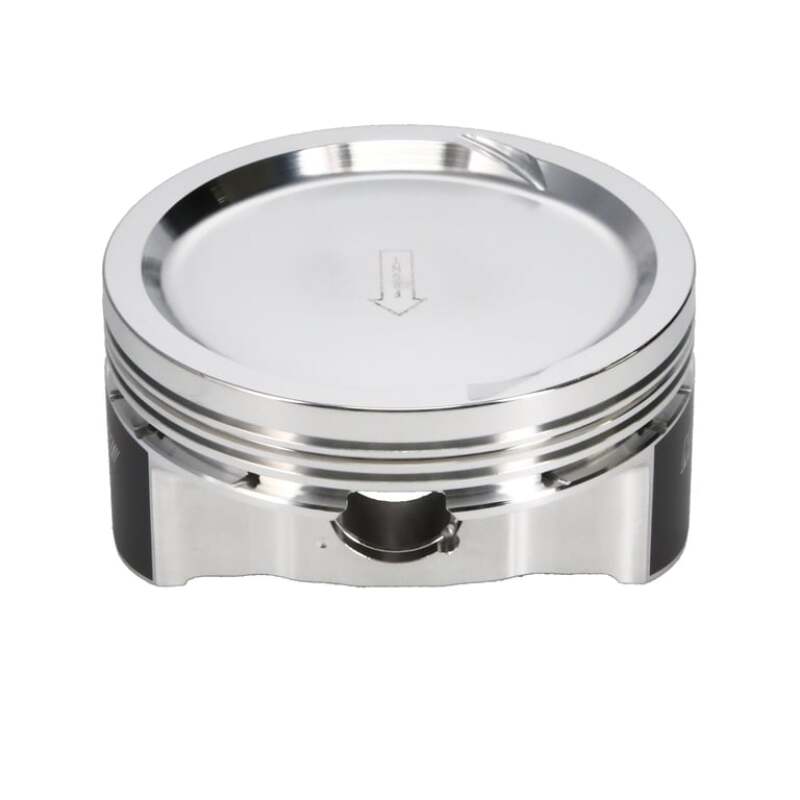 Manley Chevrolet LS Piston Set - 4.135in Bore 1.115in CH, -29.00 CC