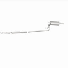 Load image into Gallery viewer, MagnaFlow BRE Exhaust Kit 96-03 Camry ES300