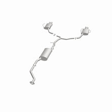 Load image into Gallery viewer, MagnaFlow BRE Exhaust Kit 07-08 Acadia Outlook 3.6L