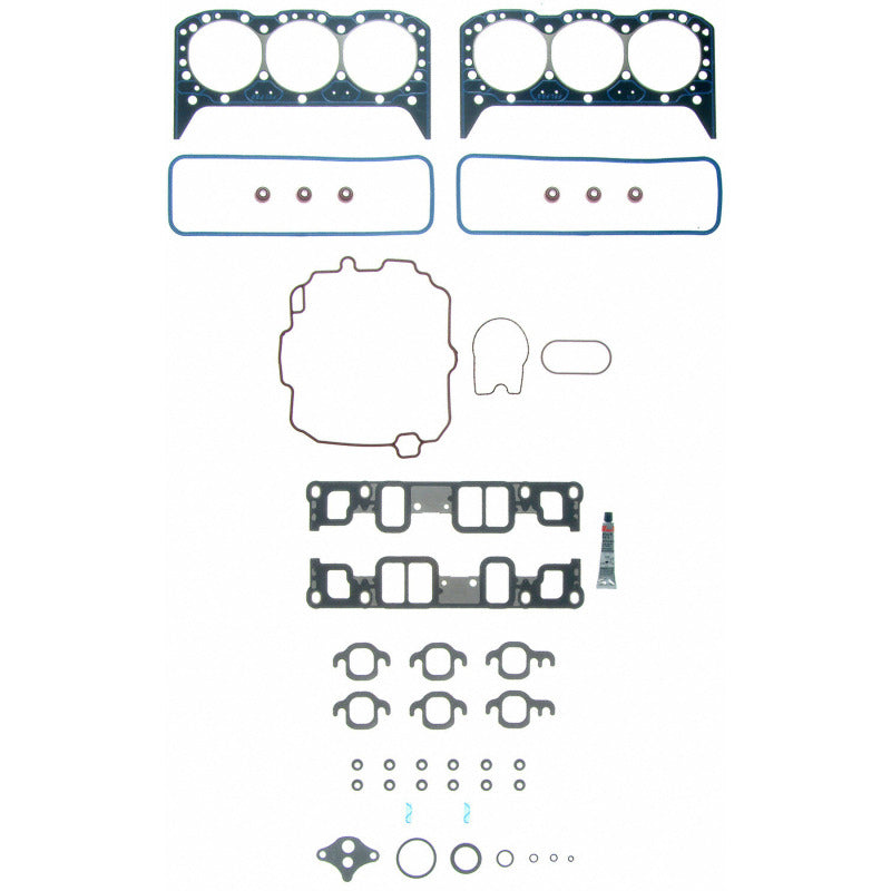 Fel-Pro Chevrolet S10 HST 9354 PT-6 PermaTorque Engine Cylinder Head Gasket Set