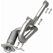 Load image into Gallery viewer, BRE Exhaust 05-07 Ford Freestyle 3.0L Front Pipe Kit