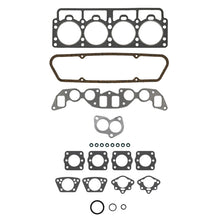Load image into Gallery viewer, Fel-Pro HS 21176 B Engine Cylinder Head Gasket Set