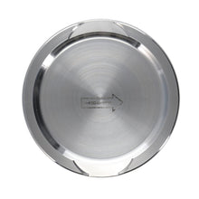 Load image into Gallery viewer, Manley Ford 4.6L/5.4L (3Valve) 3.582in Bore -6.5cc Dish Platinum Series Dish Piston Set