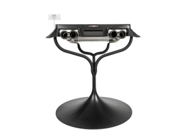 Akrapovic Car tree BMW M2 (G87)