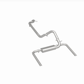 MagnaFlow 93-97 Camaro Firebird 5.7L BRE Exhaust Kit