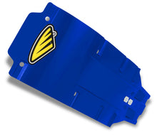 Load image into Gallery viewer, Cycra 10-13 Yamaha YZ250F Speed Armor Skid Plate - Blue