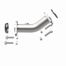 Load image into Gallery viewer, BRE Exhaust 98-00 RAV4 2.0L Front Pipe Kit