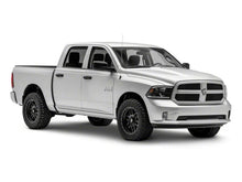 Load image into Gallery viewer, Raxiom 09-18 Dodge RAM 1500/2500/3500 Axial Series Headlights w/ LED Bar- Blk Housing (Clear Lens)