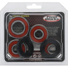 Load image into Gallery viewer, Pivot Works Yamaha Wheel Bearing Kit Premium Bearings