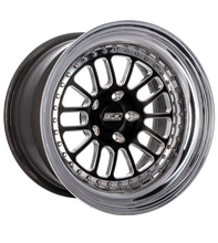 Load image into Gallery viewer, Belak 17x10.5 / 8.25in BS / 5x114.3 BP / Low Pad / Series 2 Wheel - Non-Beadlock