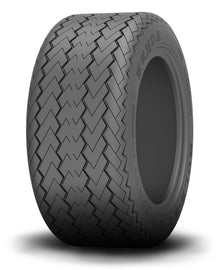 Kenda K389 Hole-N-One Golf Cart Tire - 18x850-8 4PR TL 24351090 (84)